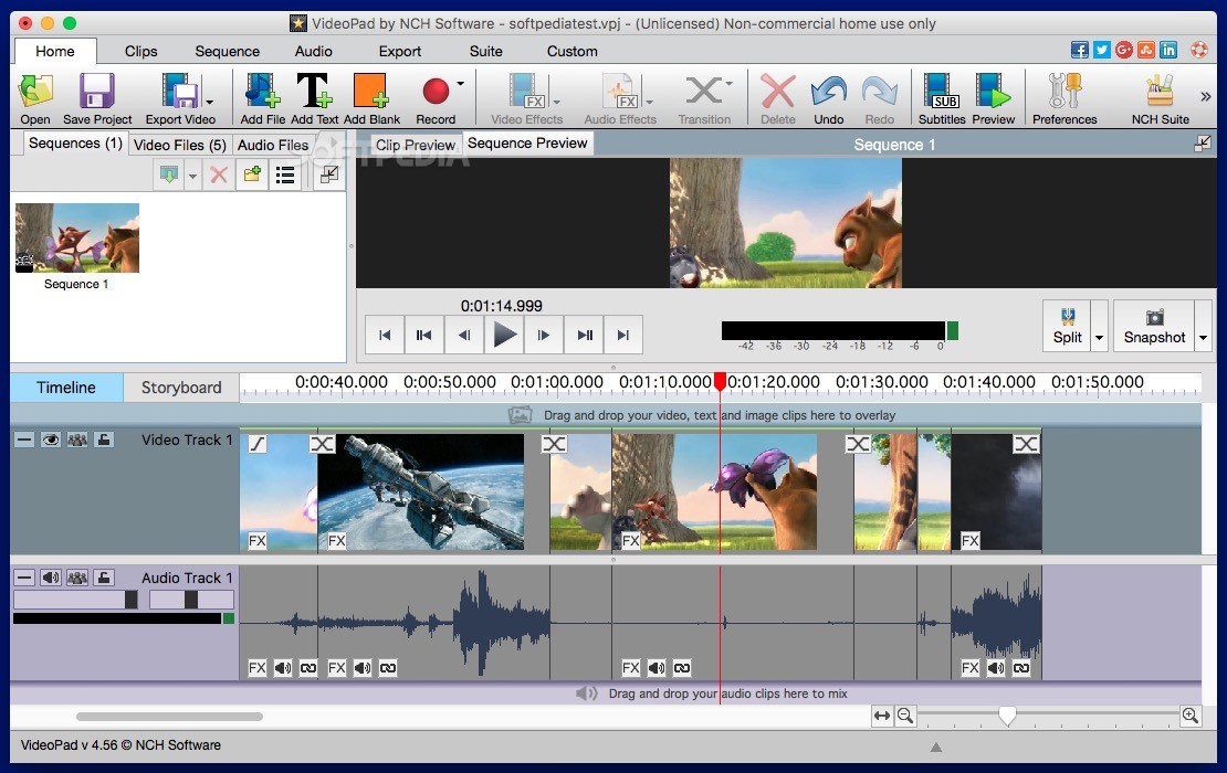 Movie Maker For Mac Os X 10.6 8