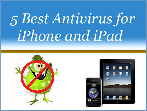 Best Antivirus For Os X 10.6.8