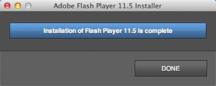 Flash Player For Os X 10.5.8 Powerpc